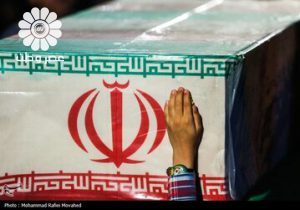 یک مرزبان در بانه به شهادت رسید