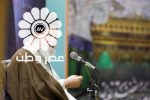 یک بام و دو هوای علم الهدی در وقوع سیل در دولت روحانی و رئیسی