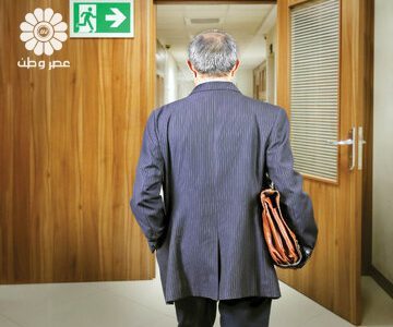تفسیر جالب رئیس دفتر بازرسی ویژه رئیس جمهور در مورد گشت ارشاد مدیران