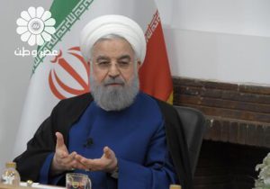 دلایل ردصلاحیت حسن روحانی از سوی شورای نگهبان مشخص شد