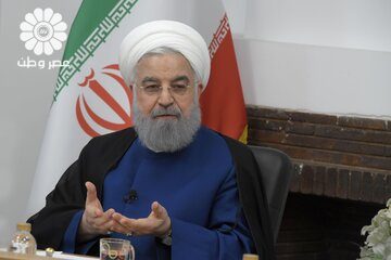 دلایل ردصلاحیت حسن روحانی از سوی شورای نگهبان مشخص شد