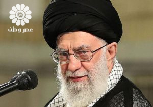 واکنش رهبر انقلاب به سانحه برای بالگرد رئیسی: همه دعا کنند /ملت ایران نگران و دلواپس نباشند، هیچ اختلالی در کار کشور به وجود نمی‌آید