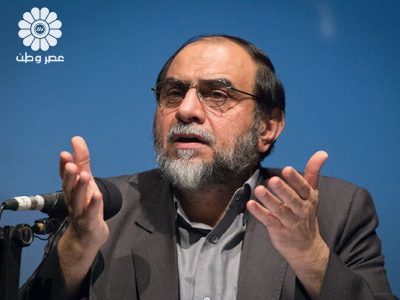 رحیم‌پور ازغدی: با زنان زیبایی که اهل فرزندآوری نیستند ازدواج نکنید /اینکه می‌گویند بچه نیاورید الا اینکه بدانید درست تربیت می‌شود، اشتباه است