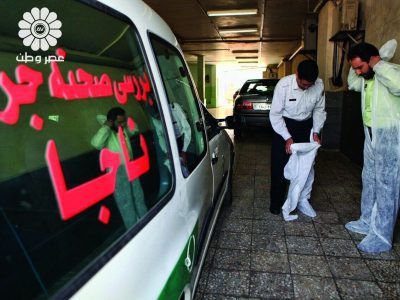 معاون دادستان فارس قتل شهردار شیراز را رد کرد