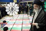 واکنش رهبر انقلاب به بی تابی خانواده رئیسی