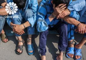 مرگ عجیب پیرمرد در خیابان؛ قاتل دستگیر شد