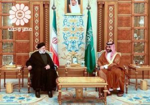 محمد بن سلمان به ایران می آید؟ /دعوت ولیعهد عربستان از مخبر برای سفر به عربستان