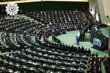۱۲ عضو هیات رئیسه مجلس دوازدهم را بشناسید +اسامی