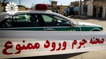 مرگ مشکوک یک زن در حمام خانه‌اش