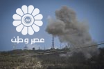 حمله موشکی حزب‌الله به ۲ پایگاه صهیونیستی/ شلیک ۵۰ موشک ضد زره مقاومت لبنان