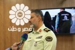 کلاهبردار ۱۲۰۰ میلیاردی به کشور مسترد شد