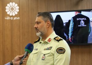 کلاهبردار ۱۲۰۰ میلیاردی به کشور مسترد شد