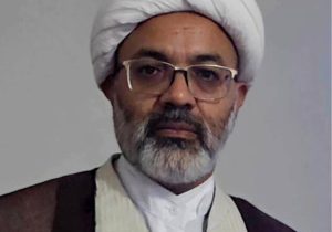 فوت یک امام‌ جمعه در تصادف مرگبار با آمبولانس