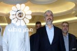 طرح خروج حماس از قطر کلید خورد
