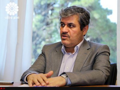عبور از چالش‌ها؛ رمز موفقیت دکتر تاجگردون در شطرنج سیاست