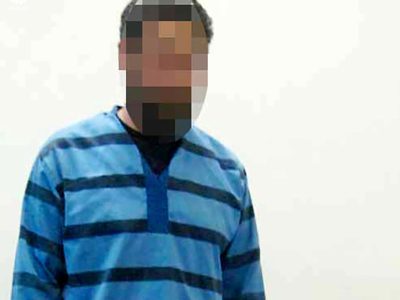 دستگیری قاتل همسر کش بعد از ۲۰ سال مخفی شدن