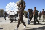 افزایش ۵۰ درصدی اخراج مهاجرین افغانستانی از ایران