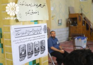 از ۲۰ میلیون آرای شمارش‌شده، ۴۳ درصد به پزشکیان، ۳۸ درصد به جلیلی و ۱۵ درصد به قالیباف رای داده اند