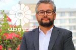 شهردار بندر ریگ در حادثه آتش سوزی جان باخت