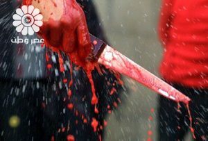 قتل با ۱۷ ضربه چاقو به خاطر ناسزاگویی و چشم تو چشم شدن