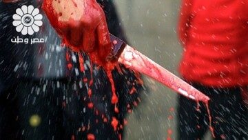 قتل با ۱۷ ضربه چاقو به خاطر ناسزاگویی و چشم تو چشم شدن