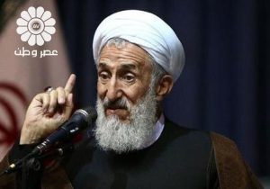 انتظارات کاظم صدیقی از رئیس جمهور آینده از تریبون نماز جمعه تهران