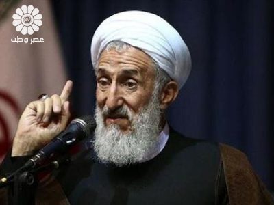 انتظارات کاظم صدیقی از رئیس جمهور آینده از تریبون نماز جمعه تهران