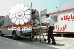 آمار عجیب مزاحمت تلفنی برای اورژانس تهران