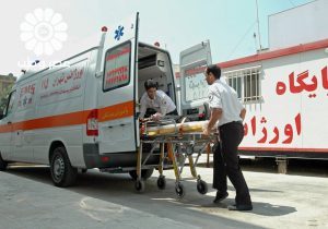 آمار عجیب مزاحمت تلفنی برای اورژانس تهران