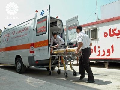 آمار عجیب مزاحمت تلفنی برای اورژانس تهران