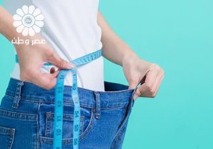 ۱۰ عادت اشتباه برای کاهش وزن