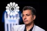 عادل فردوسی‌پور: این یکی از حسرت‌های من است؛ دوست دارم دوباره گزارش کنم!