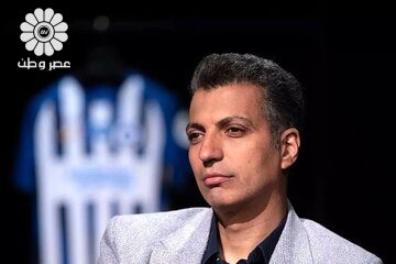 عادل فردوسی‌پور: این یکی از حسرت‌های من است؛ دوست دارم دوباره گزارش کنم!