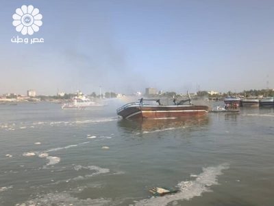 منبع آگاه: صدای شنیده شده در چابهار ناشی از تمرین رزمی نیروی دریایی سپاه بوده است
