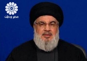 با عزمی استوار برای حمایت از غزه وارد طوفان‌الاقصی شدیم