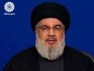 با عزمی استوار برای حمایت از غزه وارد طوفان‌الاقصی شدیم