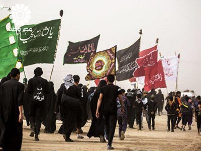 صدور گذرنامه اربعین تنها با ۶۵ هزار تومان
