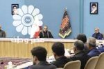 قول می‌دهم بستر مناسب مشارکت مردم را در اقتصاد و تولید فراهم کنیم