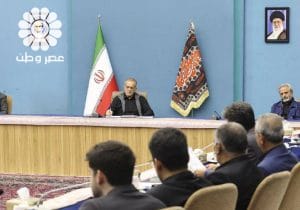 قول می‌دهم بستر مناسب مشارکت مردم را در اقتصاد و تولید فراهم کنیم