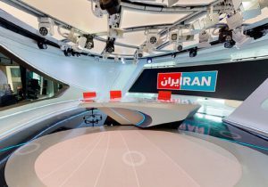 مجری اینترنشنال از انگلیس فرار کرد