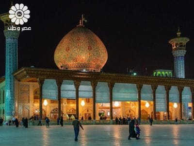 معاون امنیتی استانداری فارس: انفجاری در شاهچراغ رخ نداده است/ در حال عزیمت به محل هستیم
