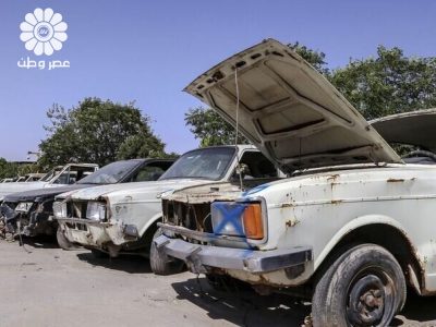 زمان و جزئیات ثبت‌نام خودروهای فرسوده در سامانه نوسازی