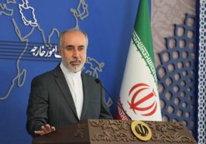 ایران به ادعای نقش خود در حمله مسلحانه اخیر به ترامپ واکنش نشان داد