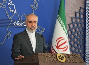 ایران به ادعای نقش خود در حمله مسلحانه اخیر به ترامپ واکنش نشان داد