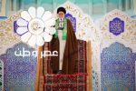 اظهارات جدید علم الهدی درباره حجاب ؛ حاکمیت باید اعمال اقتدار کند/ باید با قدرت جلو بی حجابی را بگیریم