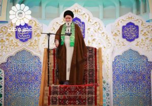 اظهارات جدید علم الهدی درباره حجاب ؛ حاکمیت باید اعمال اقتدار کند/ باید با قدرت جلو بی حجابی را بگیریم