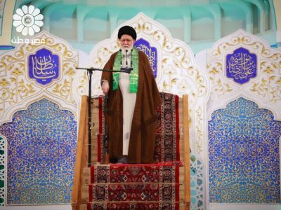 اظهارات جدید علم الهدی درباره حجاب ؛ حاکمیت باید اعمال اقتدار کند/ باید با قدرت جلو بی حجابی را بگیریم