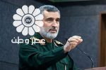 سردارحاجی زاده خطاب به طرفداران جلیلی: از هرگونه حرفی که معنایش خدشه‌دار شدن رای پزشکیان باشد، پرهیز کنید