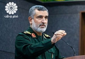 سردارحاجی زاده خطاب به طرفداران جلیلی: از هرگونه حرفی که معنایش خدشه‌دار شدن رای پزشکیان باشد، پرهیز کنید