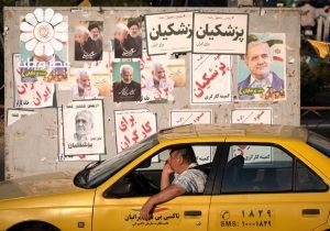 هشداری به مخالفان پزشکیان: زمینه را برای اعتراض و ناآرامی گسترده فراهم نکنید